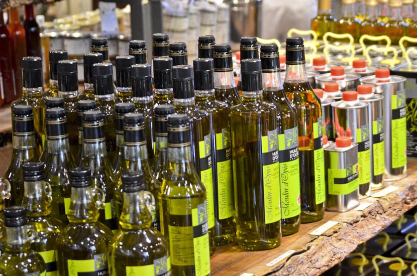 dietetique huile olive toulouse